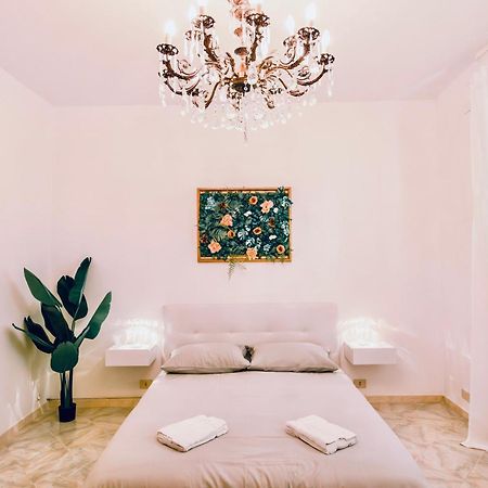 Golden Luxury Home - San Giovanni - 10 Min To Basilica Of San Giovanni - 25 Min To Colosseum Rom Exterior foto