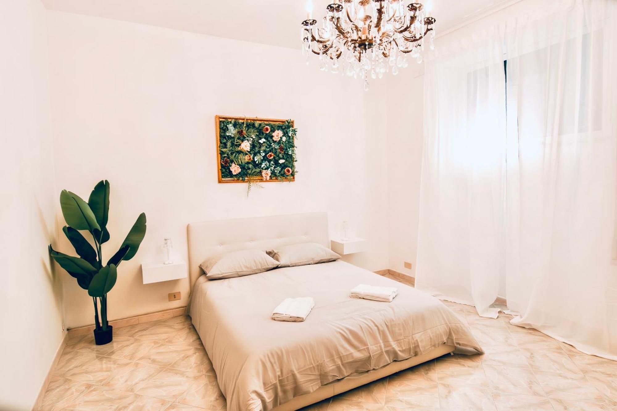 Golden Luxury Home - San Giovanni - 10 Min To Basilica Of San Giovanni - 25 Min To Colosseum Rom Exterior foto