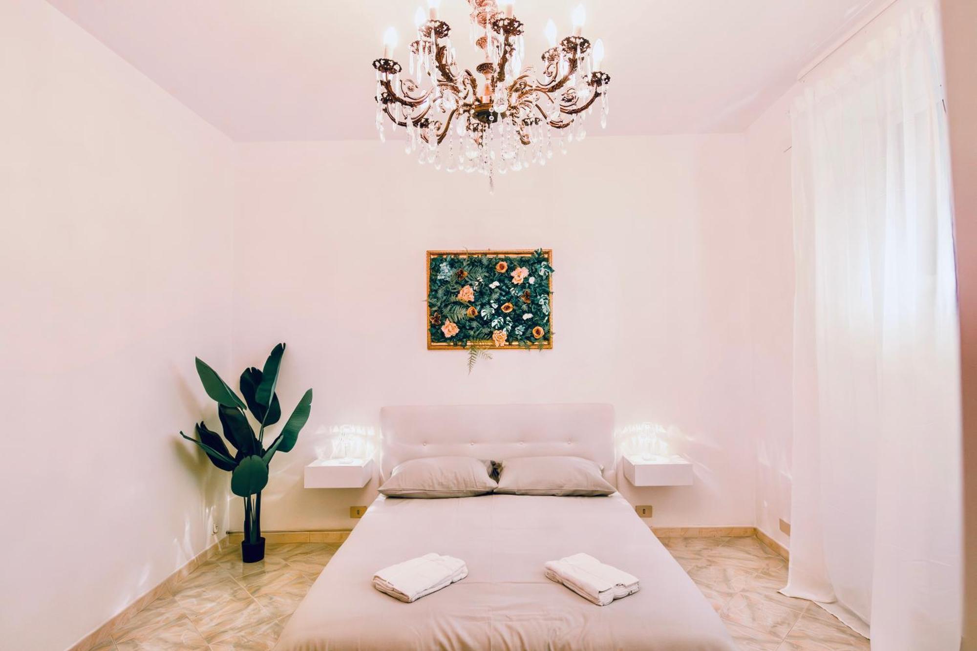 Golden Luxury Home - San Giovanni - 10 Min To Basilica Of San Giovanni - 25 Min To Colosseum Rom Exterior foto