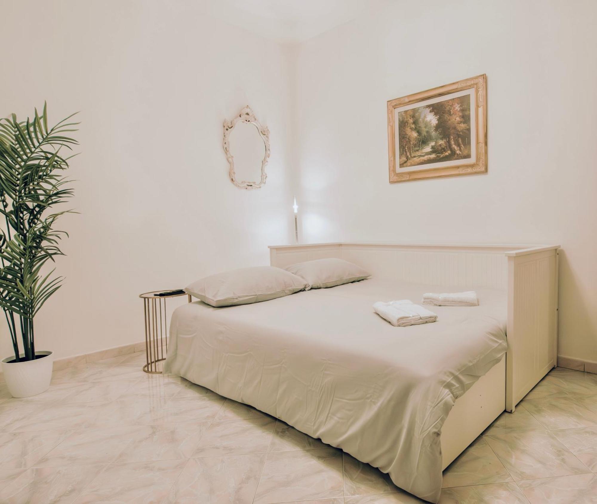 Golden Luxury Home - San Giovanni - 10 Min To Basilica Of San Giovanni - 25 Min To Colosseum Rom Exterior foto