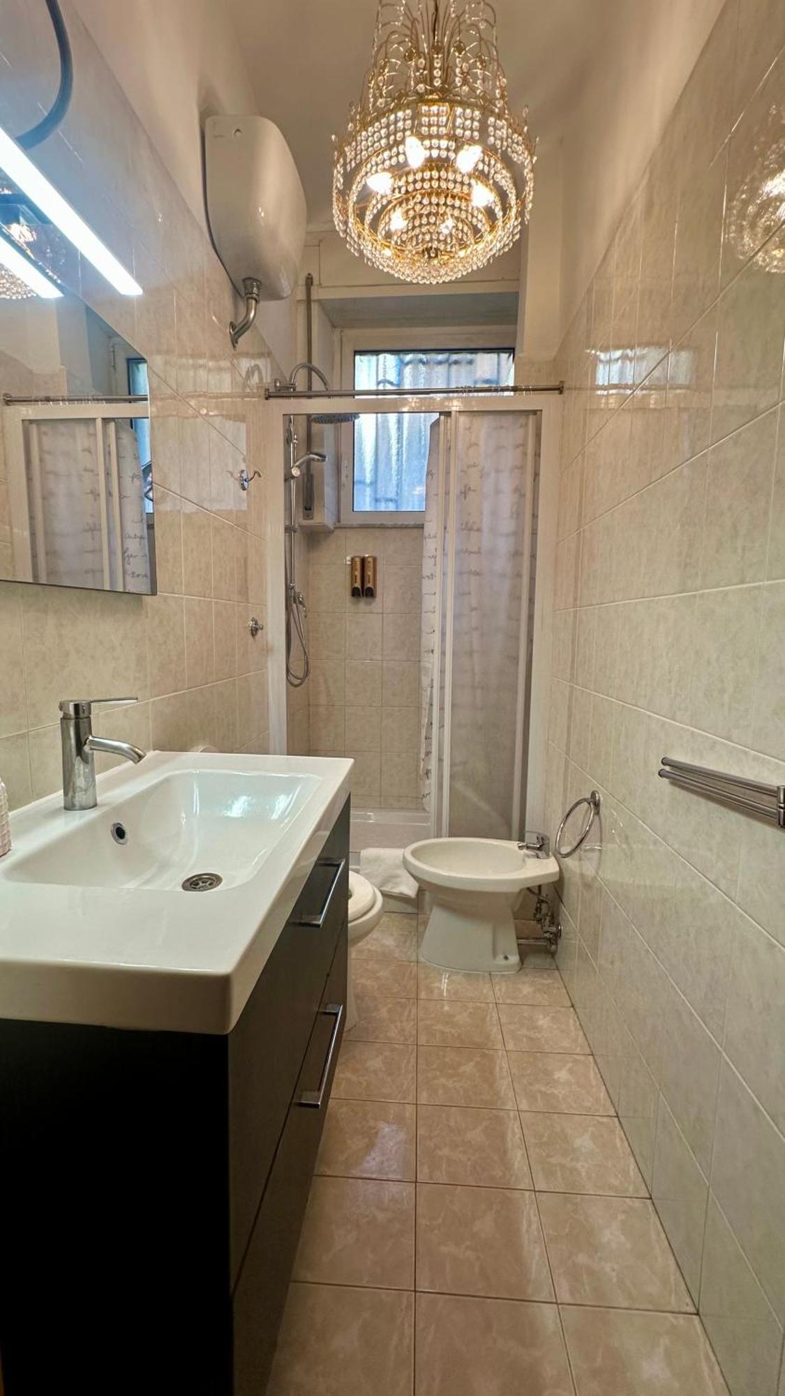 Golden Luxury Home - San Giovanni - 10 Min To Basilica Of San Giovanni - 25 Min To Colosseum Rom Exterior foto